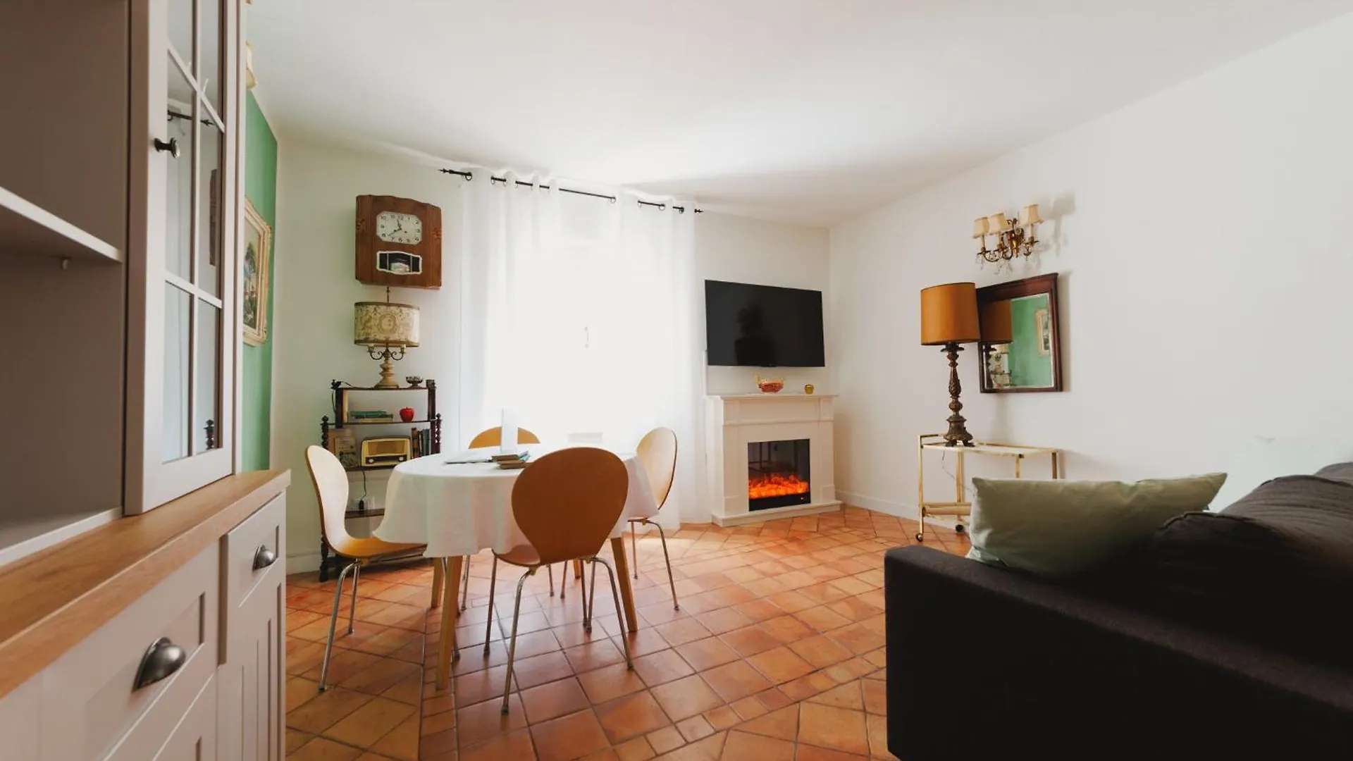 S'Arena Pretziosa Apartment Alghero