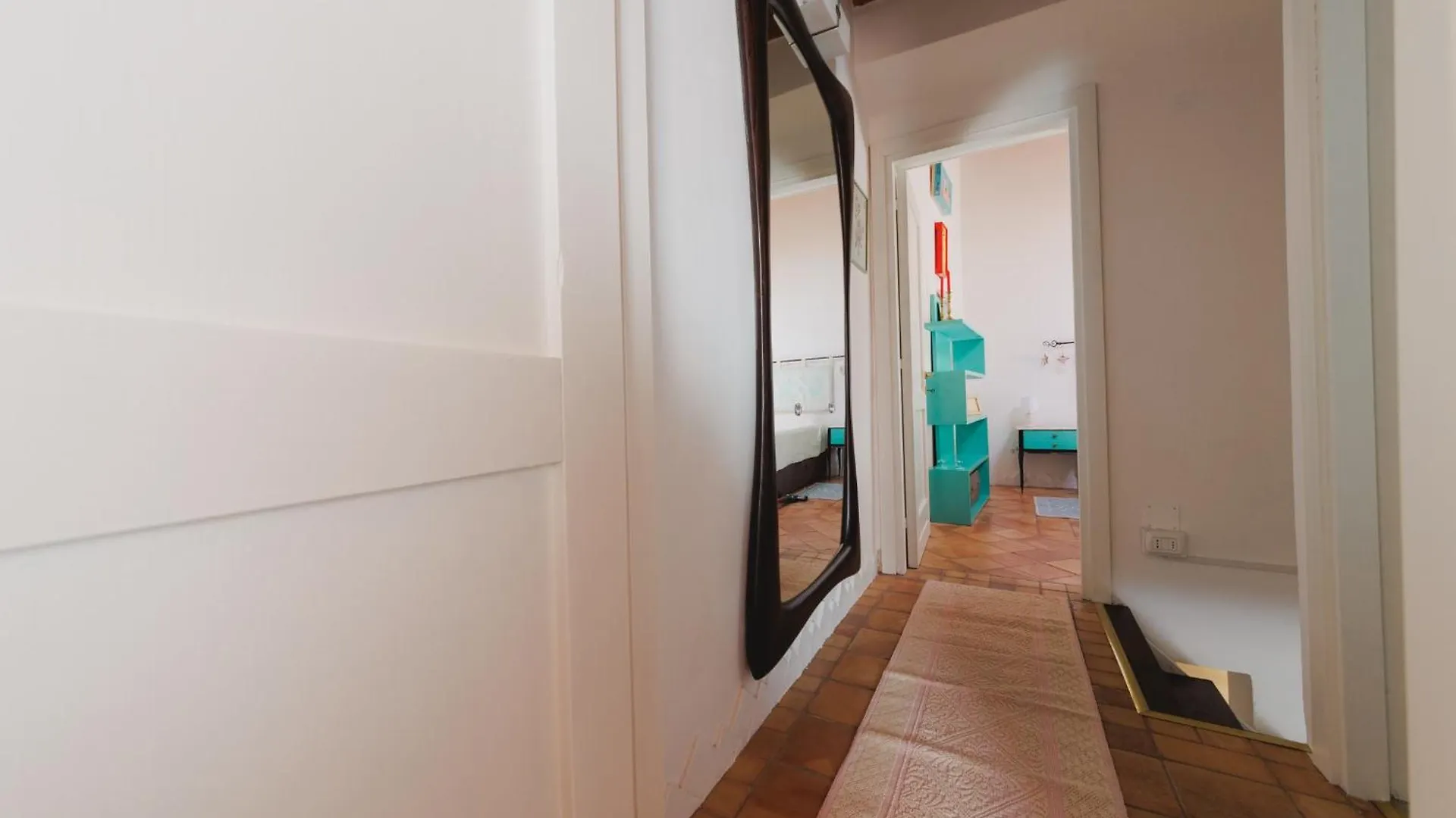 S'Arena Pretziosa Apartment Alghero