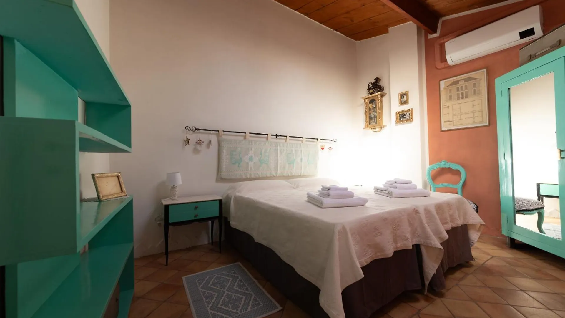 S'Arena Pretziosa Apartment Alghero