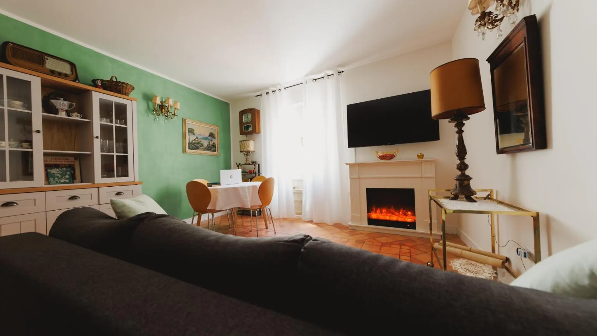 S'Arena Pretziosa Apartment Alghero Italy