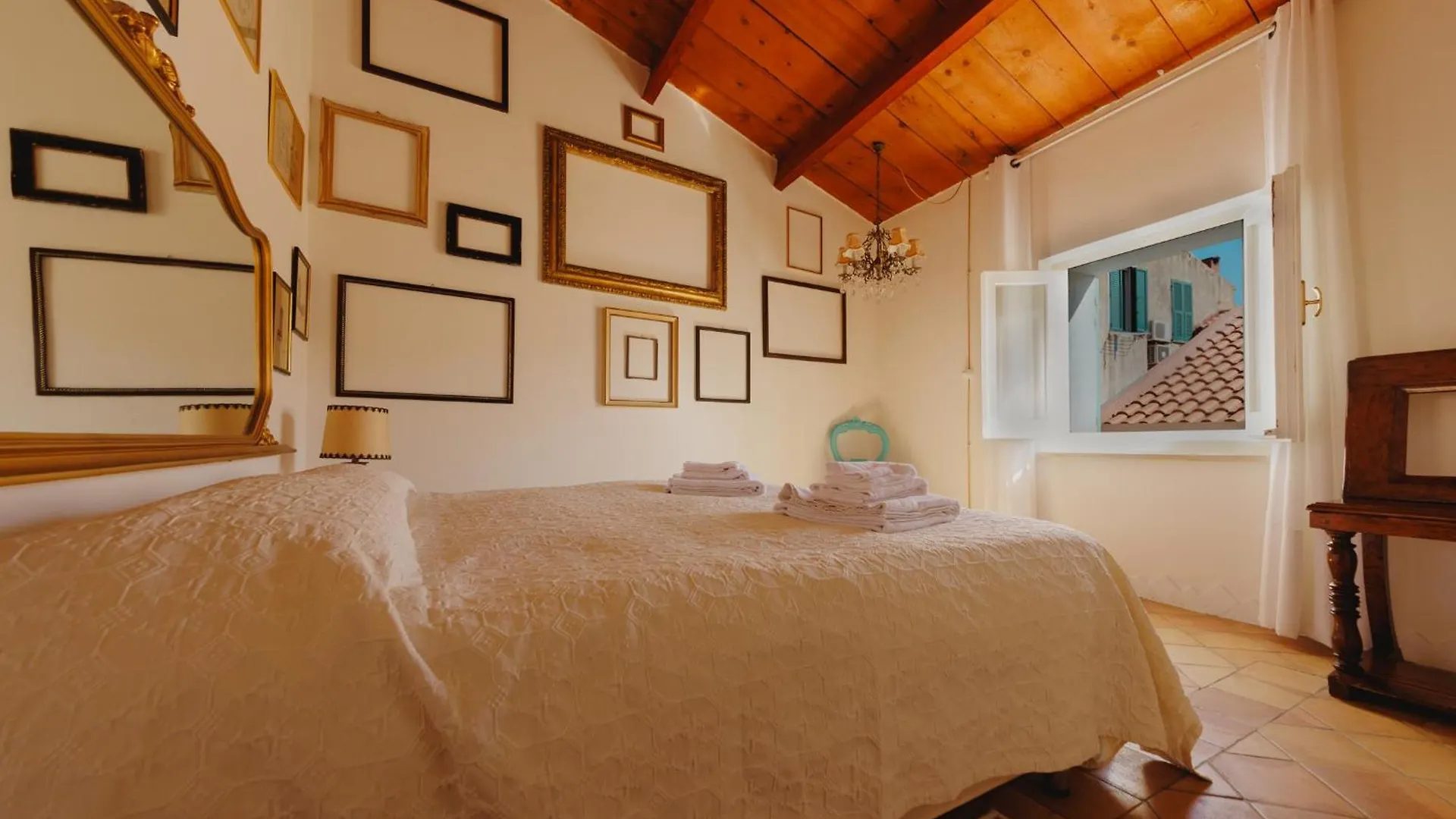 S'Arena Pretziosa Apartment Alghero