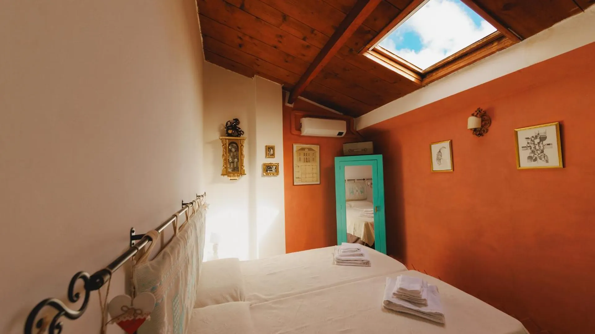 S'Arena Pretziosa Apartment Alghero 0*,  Italy