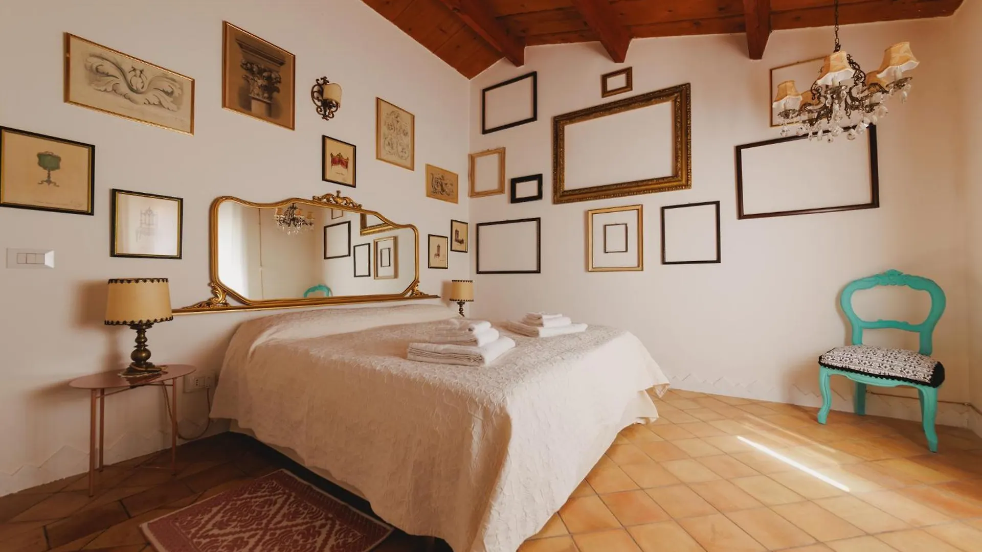 S'Arena Pretziosa Apartment Alghero