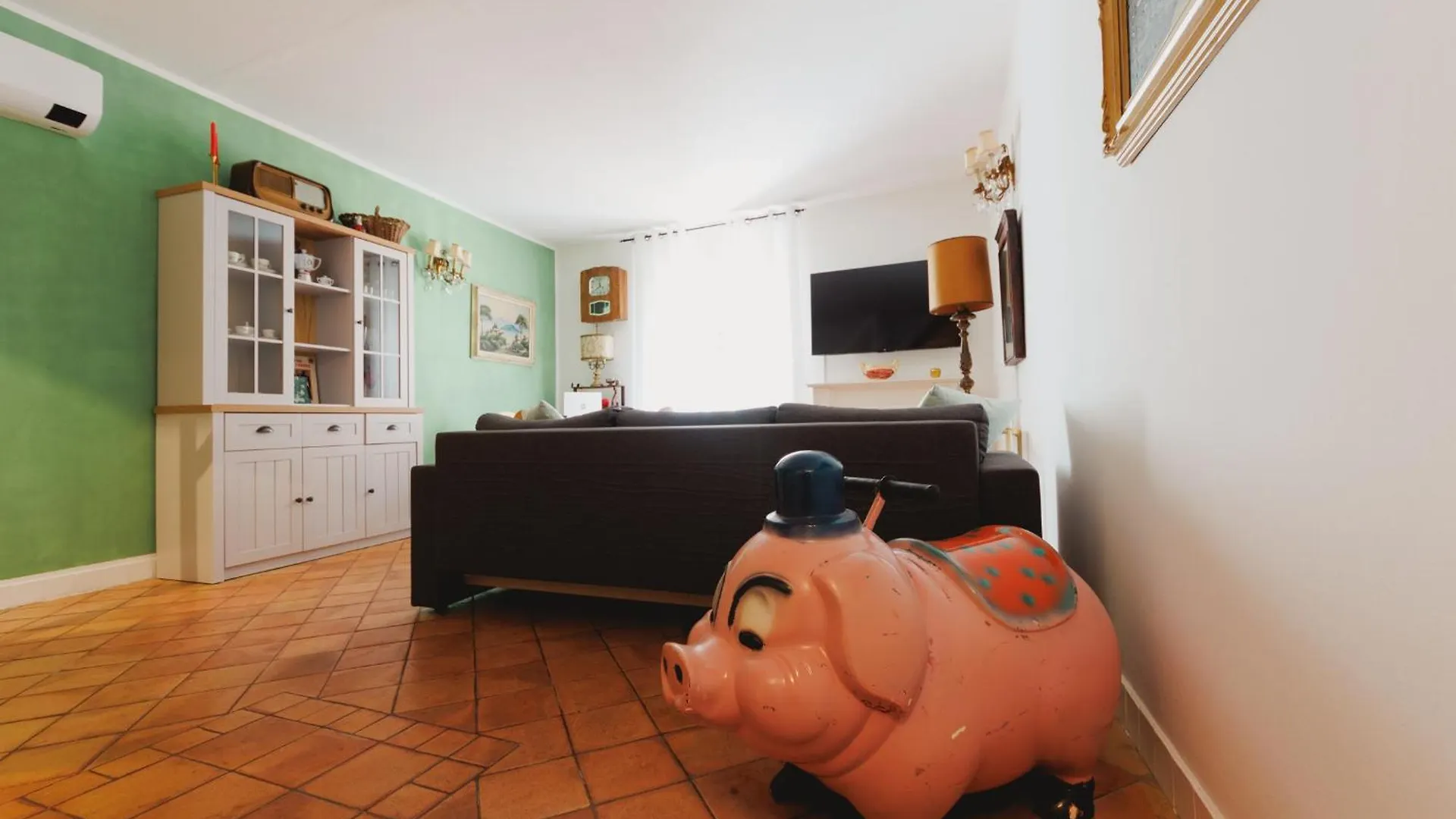 S'Arena Pretziosa Apartment Alghero Italy