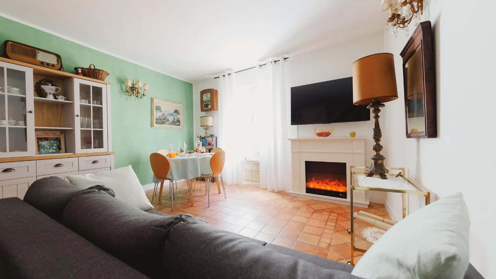 S'Arena Pretziosa Apartment Alghero