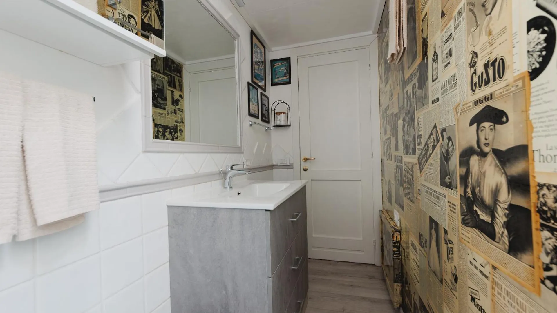 S'Arena Pretziosa Apartment Alghero