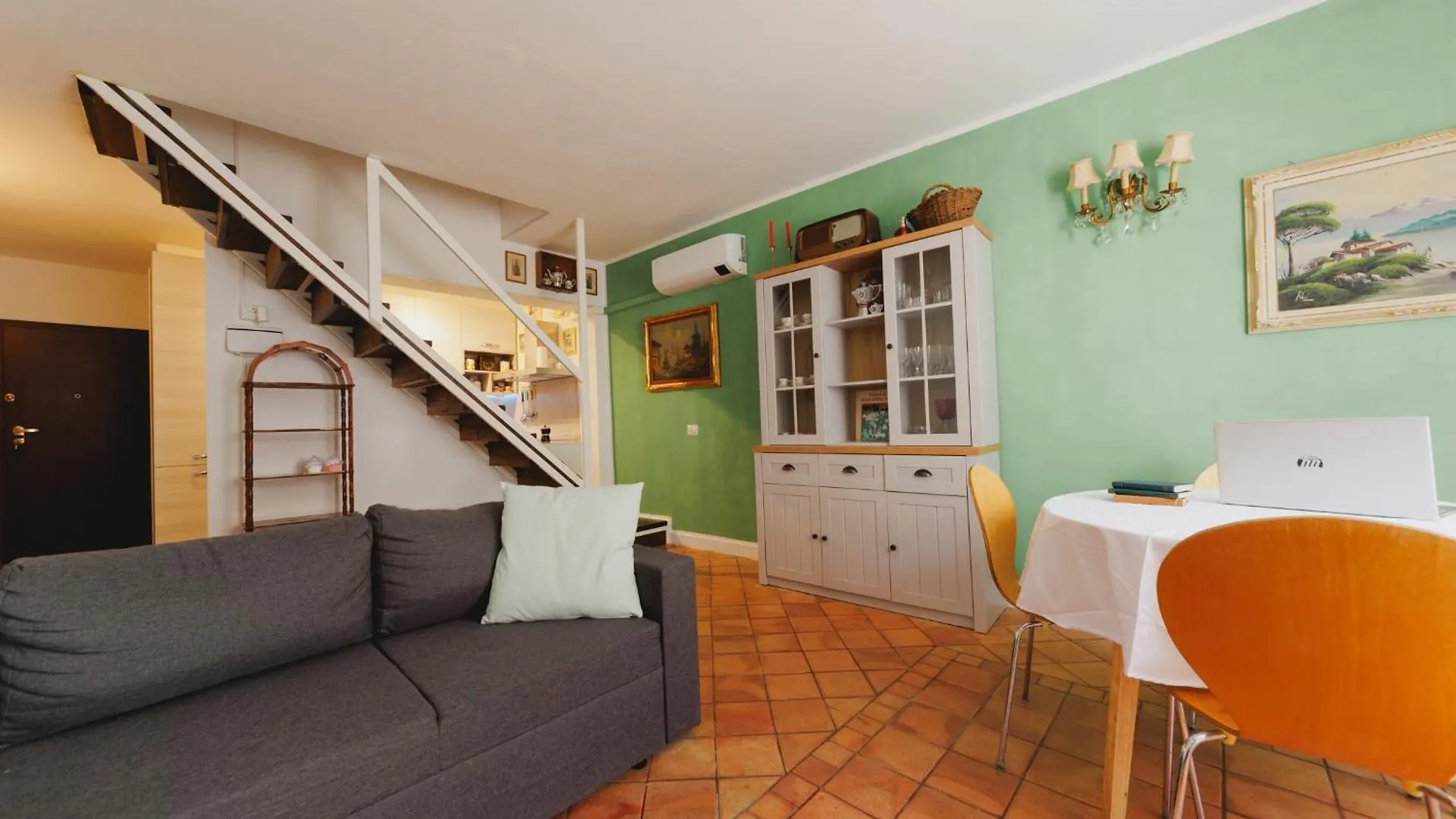 S'Arena Pretziosa Apartment Alghero